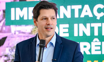 Daniel Vilela impõe derrota ao PT